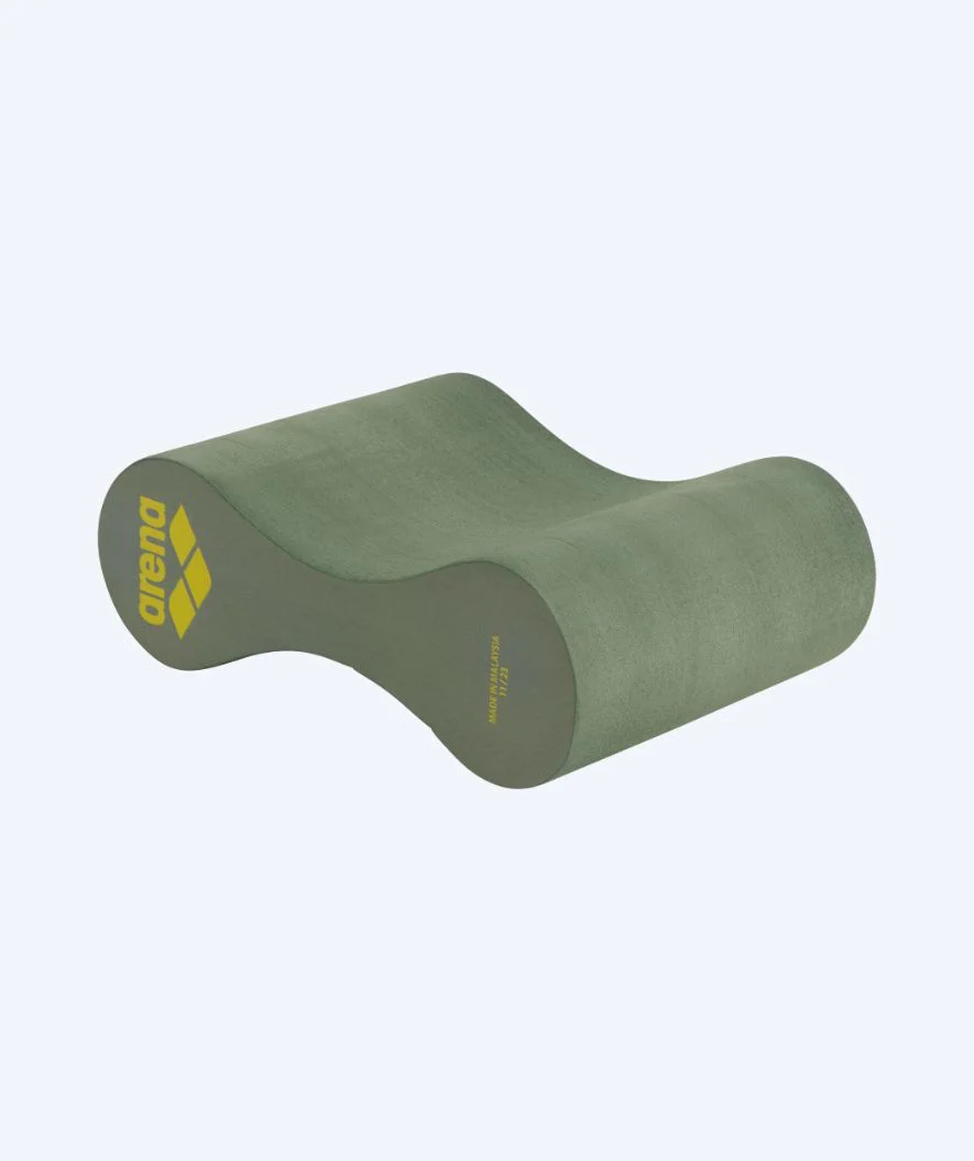 Arena pullbuoy - Freeflow II - Ciemnozielony - Image 2