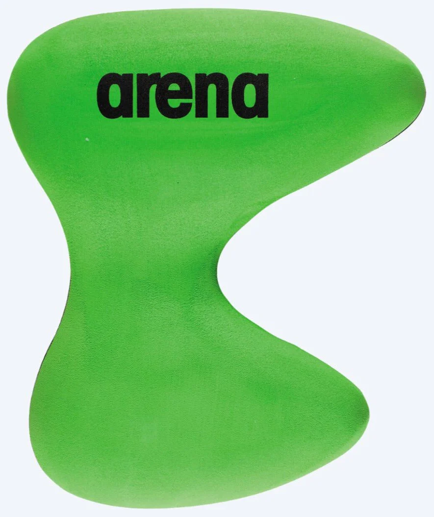 Arena pullbuoy - Pullkick Pro - Zielony