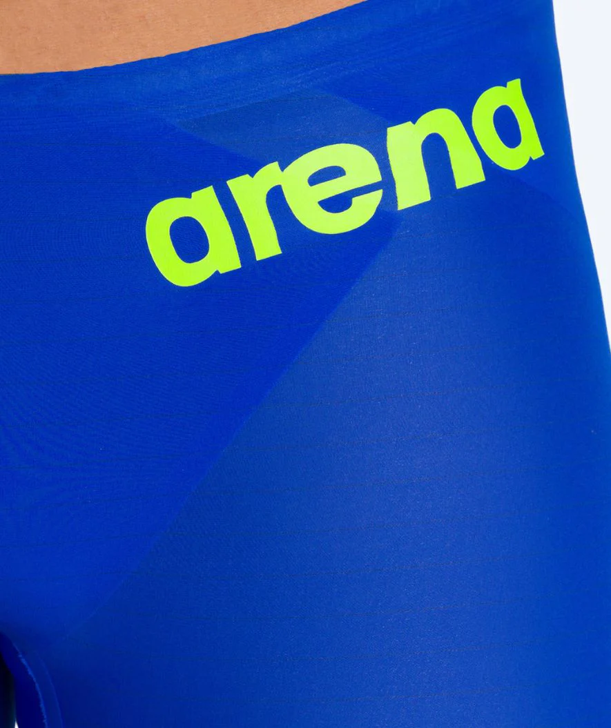 Arena kąpielówki na zawody dla mężczyzn - Carbon Air 2 - Jasnoniebieski - Image 4