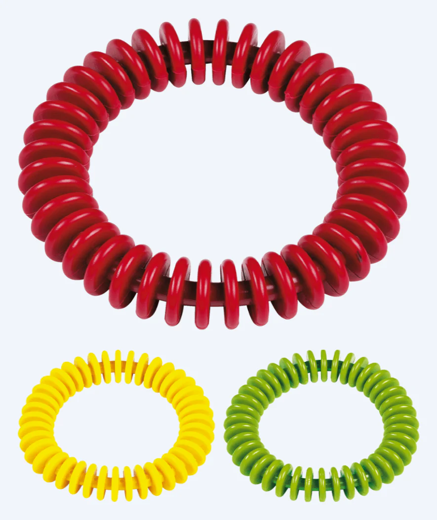 Beco kółko do nurkowania - 15 cm - Zielony - Image 2