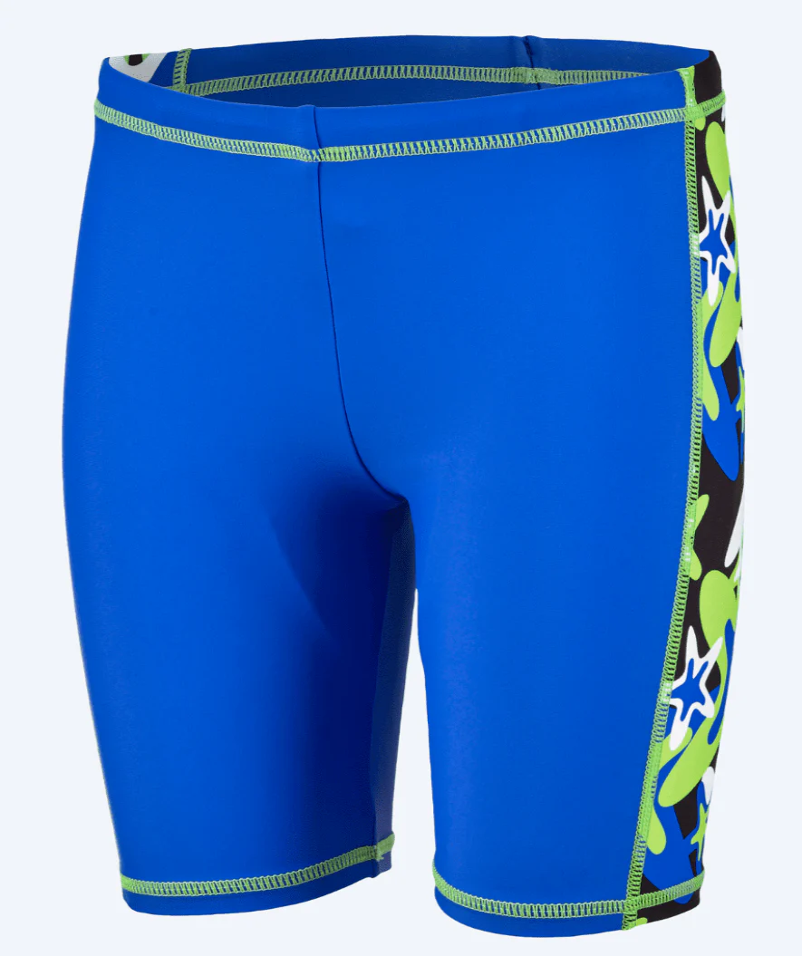 Beco pianka pływacka dla dzieci - Sealife Rashguard - Niebieski - Image 3