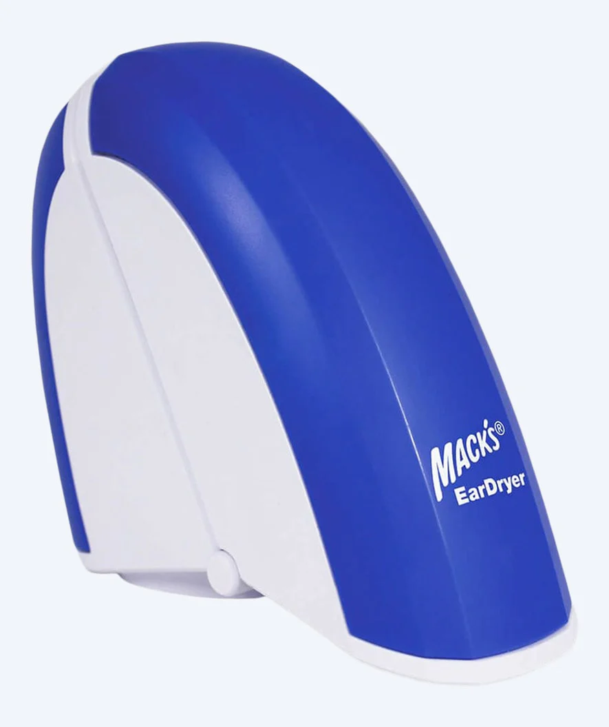 Mack´s suszarka do uszu przeciwko wodzie w uchu - Image 6