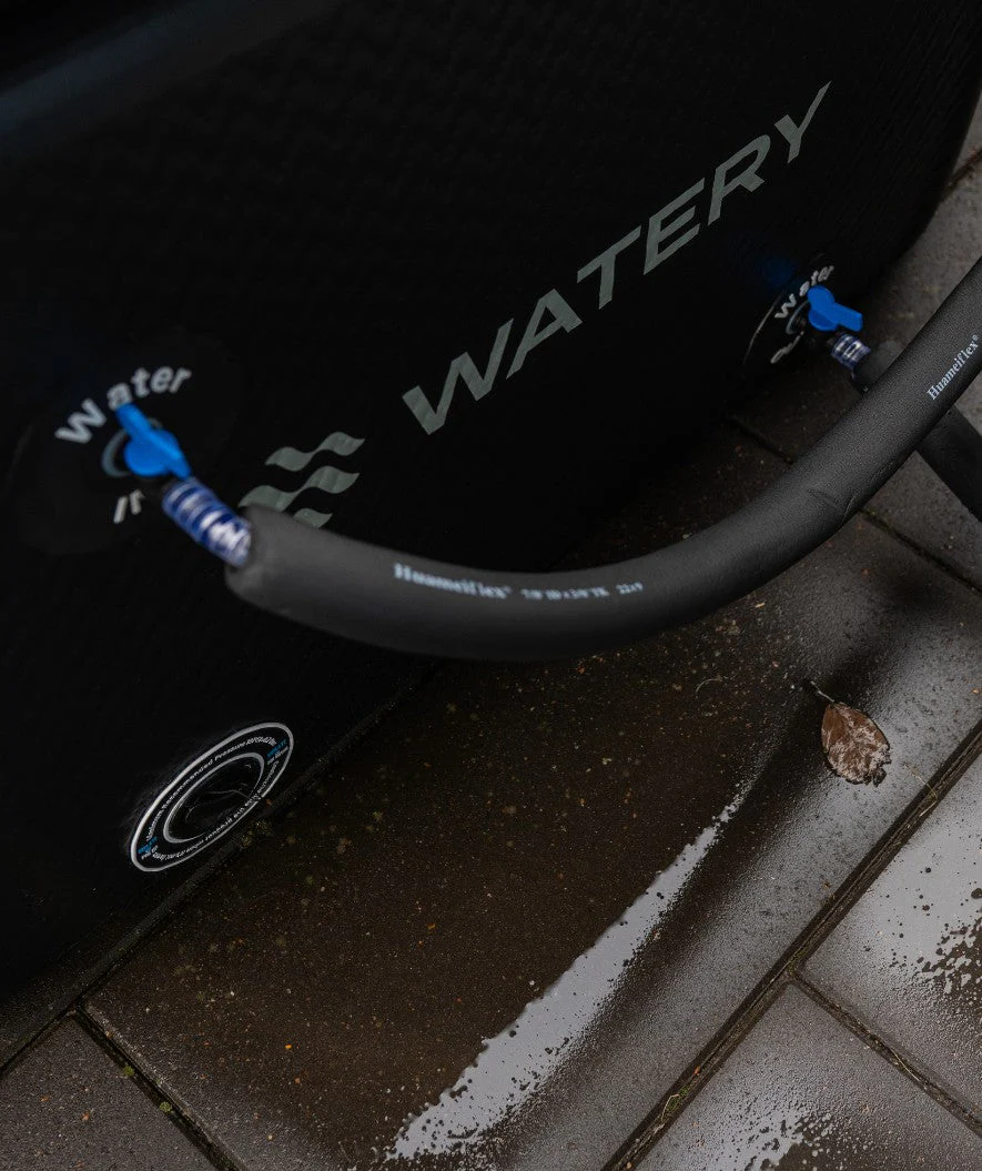 Zestaw promocyjny: Watery Ace basen do morsowania i chłodziarka do wody - Image 6