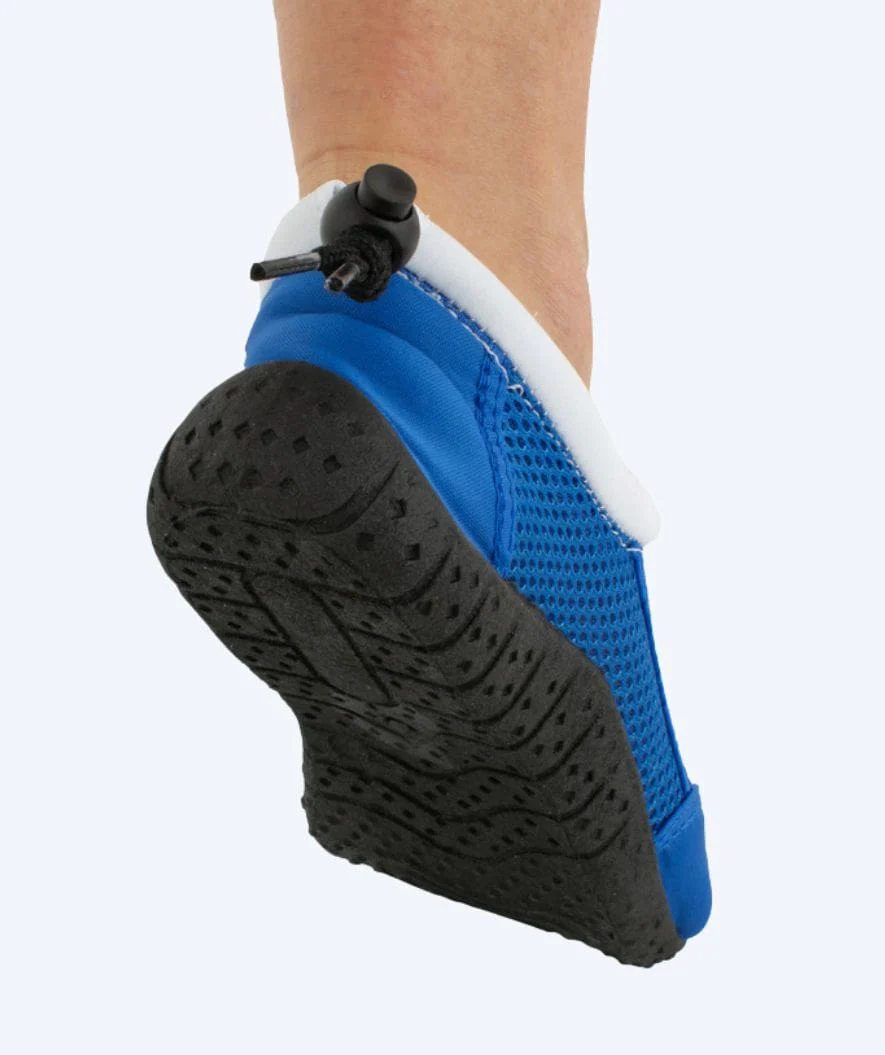 SEAC buty do wody dla dzieci - Reef - Biały/niebieski - Image 3