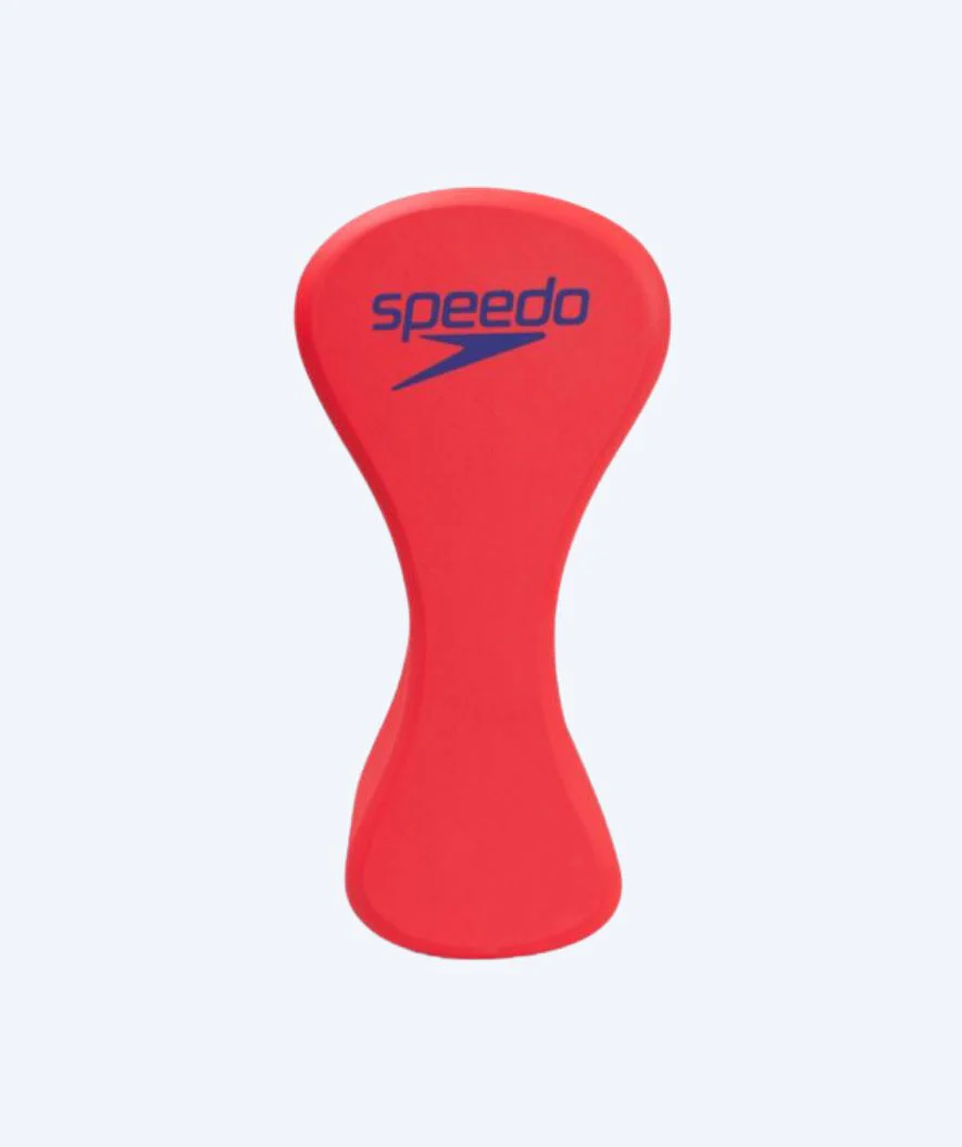 Speedo pullbuoy - Elite - Czerwony - Image 2