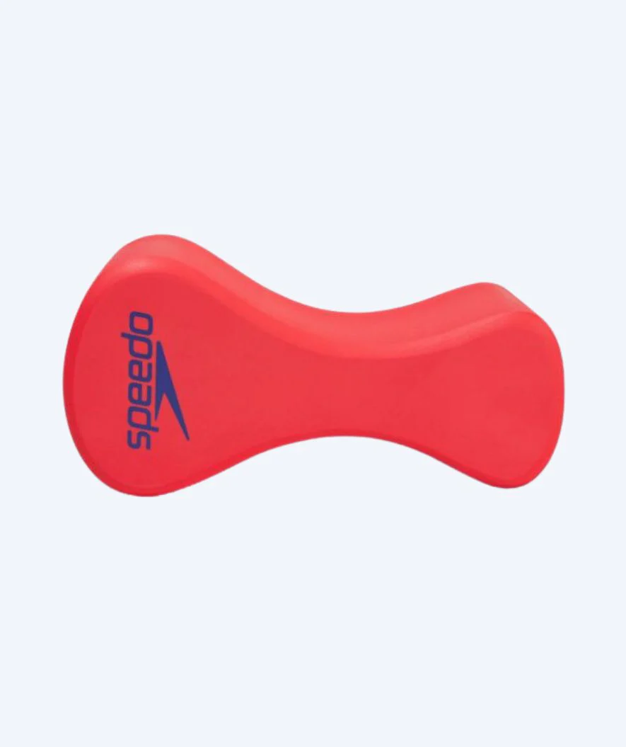 Speedo pullbuoy - Elite - Czerwony - Image 3