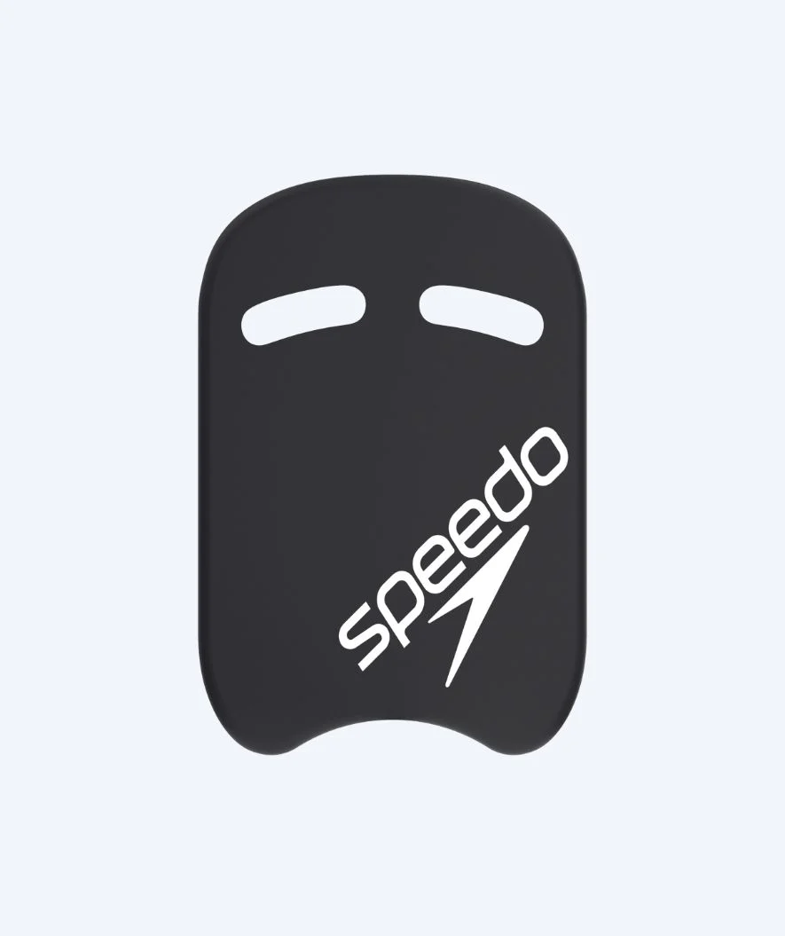 Speedo deska do pływania - Czarny/biały