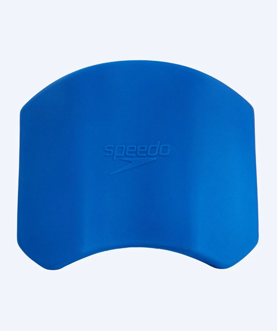 Speedo pull kick - Elite - Ciemnoniebieski