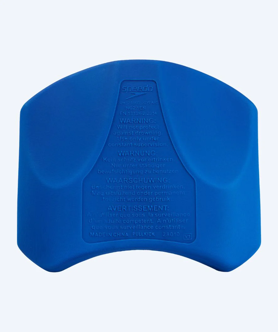 Speedo pull kick - Elite - Ciemnoniebieski - Image 3