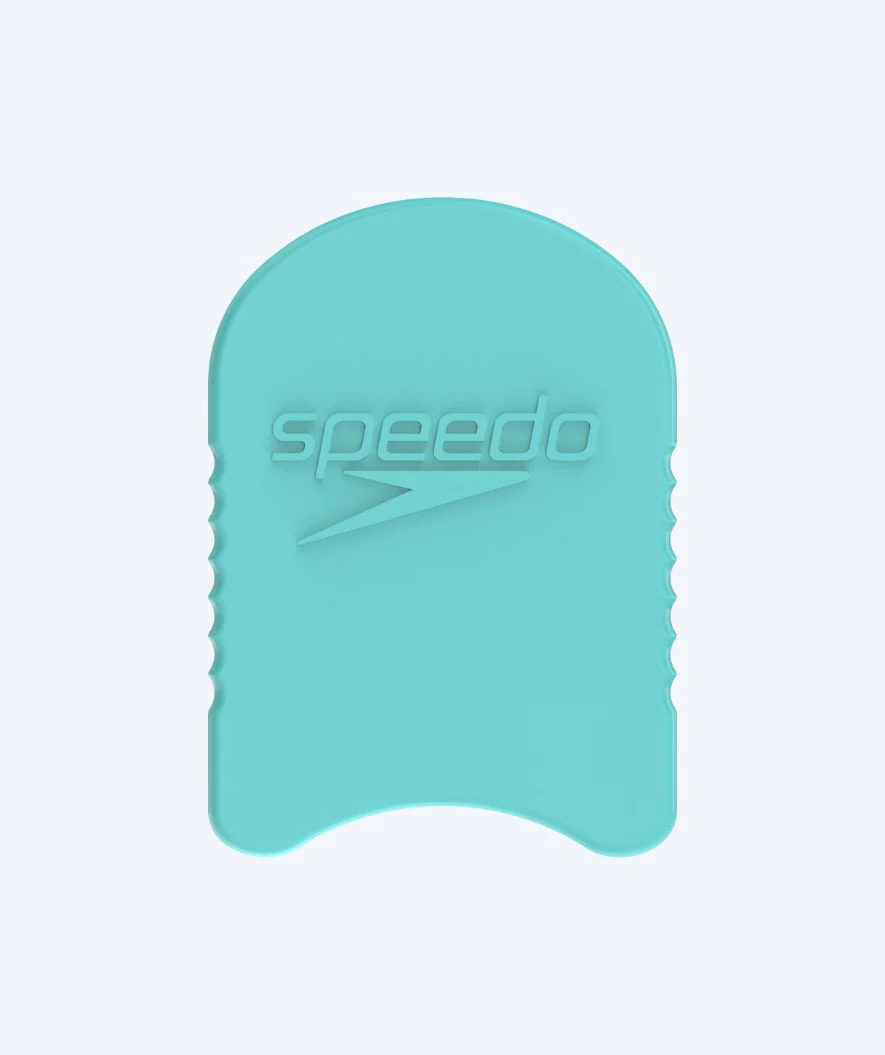 Speedo deska do pływania - Team - Turkusowy