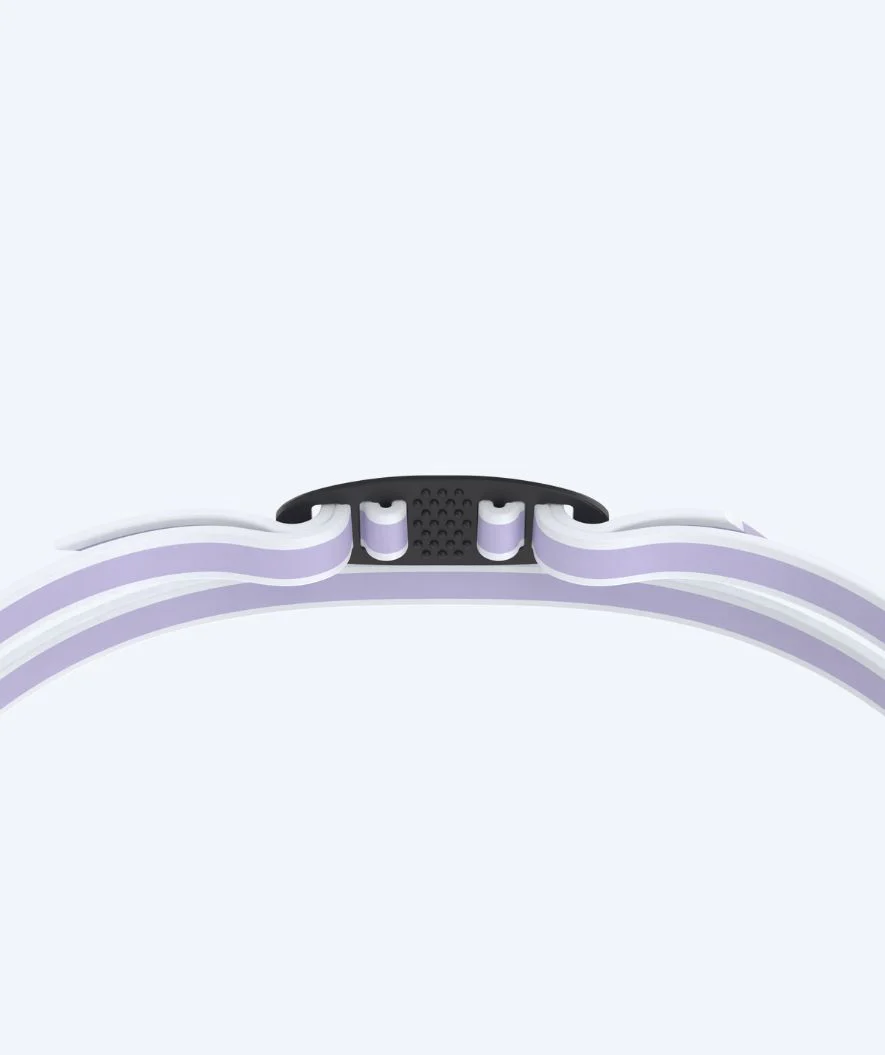 Speedo Elite okulary do pływania dla kobiet - Vanquisher 3.0 Mirrored - Fioletowy - Image 5