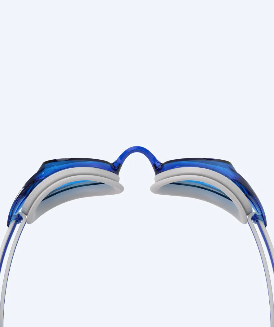 Speedo Elite okulary do pływania - Vanquisher 3.0 - Ciemnoniebieski - Image 2