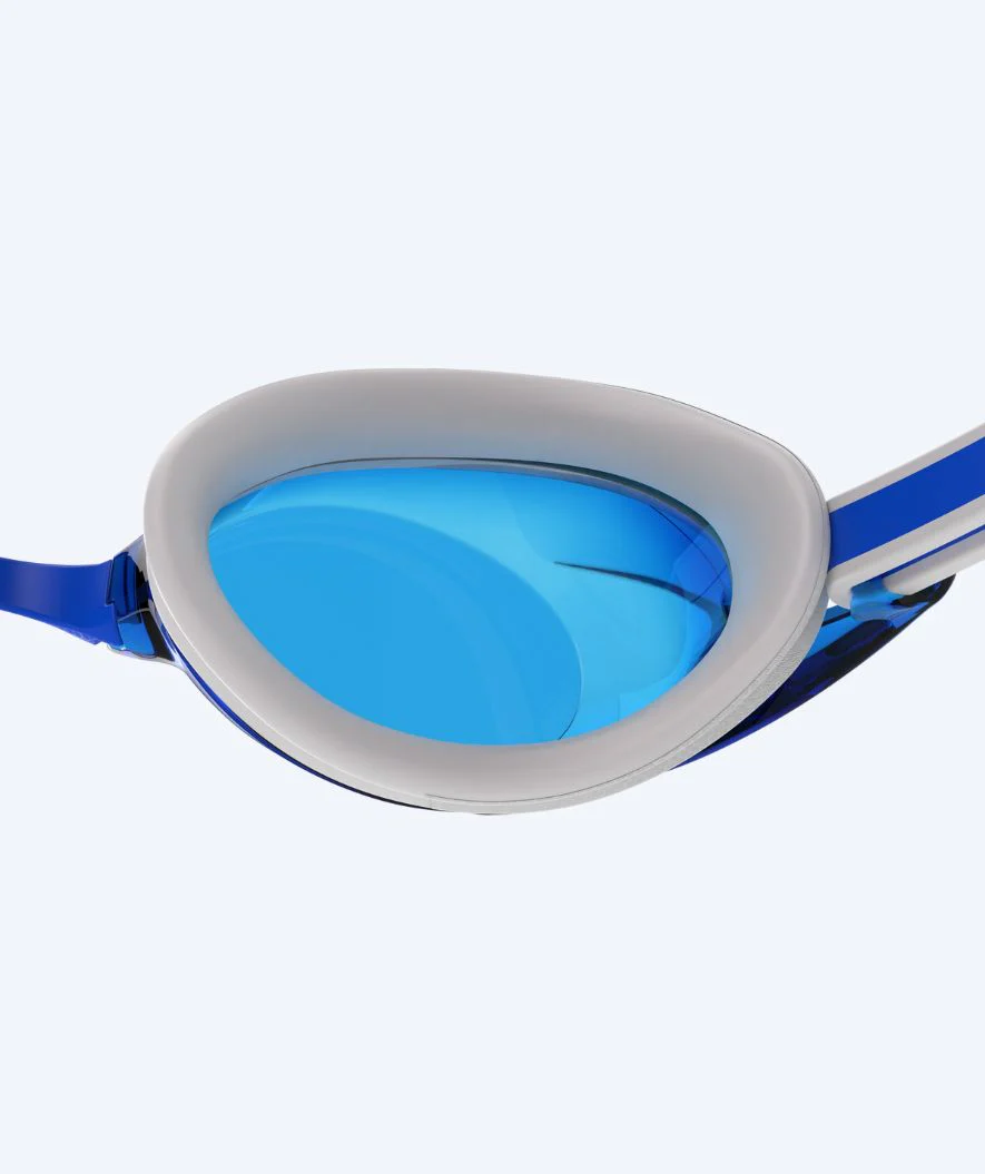 Speedo Elite okulary do pływania - Vanquisher 3.0 - Ciemnoniebieski - Image 3