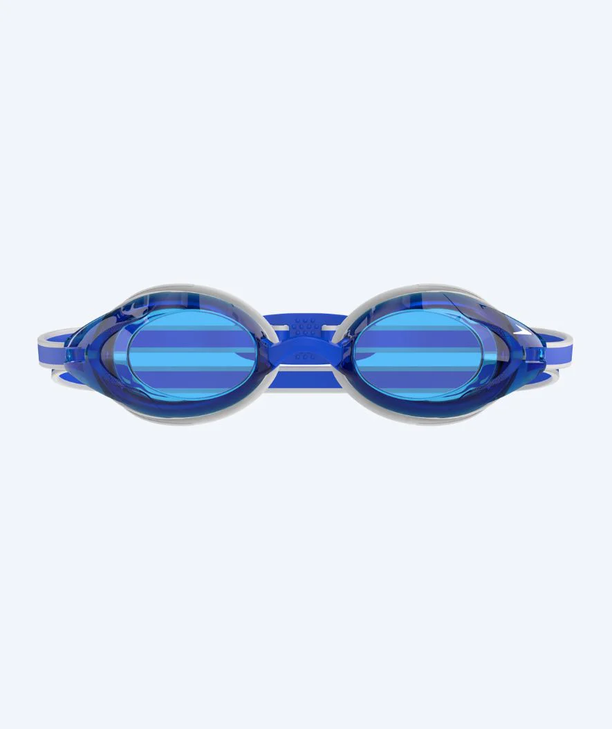 Speedo Elite okulary do pływania - Vanquisher 3.0 - Ciemnoniebieski - Image 4
