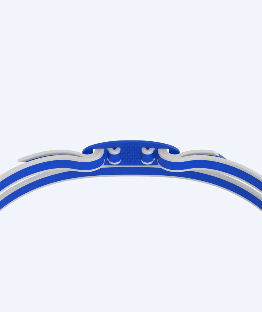 Speedo Elite okulary do pływania - Vanquisher 3.0 - Ciemnoniebieski - Image 6