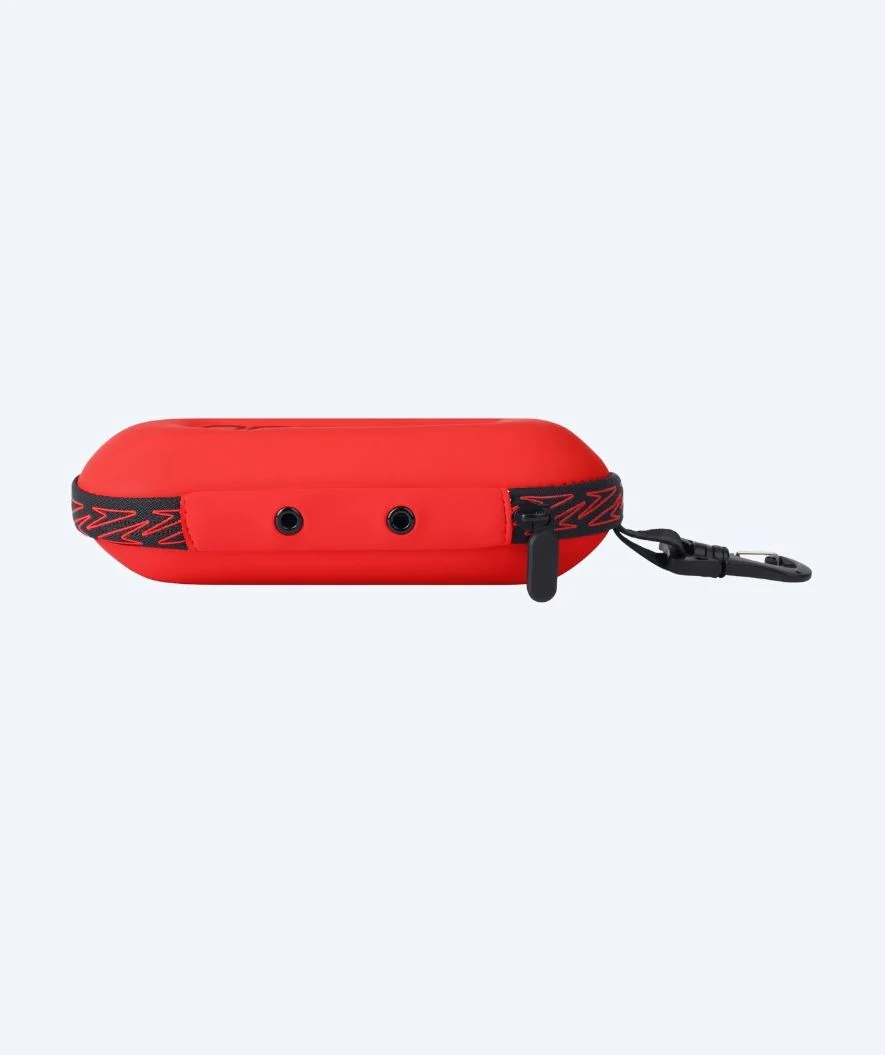 Speedo etui na okulary do pływania - Czerwony - Image 3