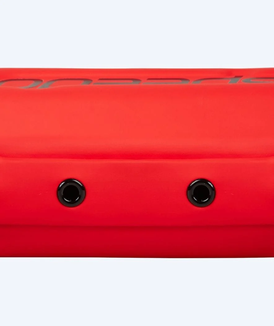 Speedo etui na okulary do pływania - Czerwony - Image 4