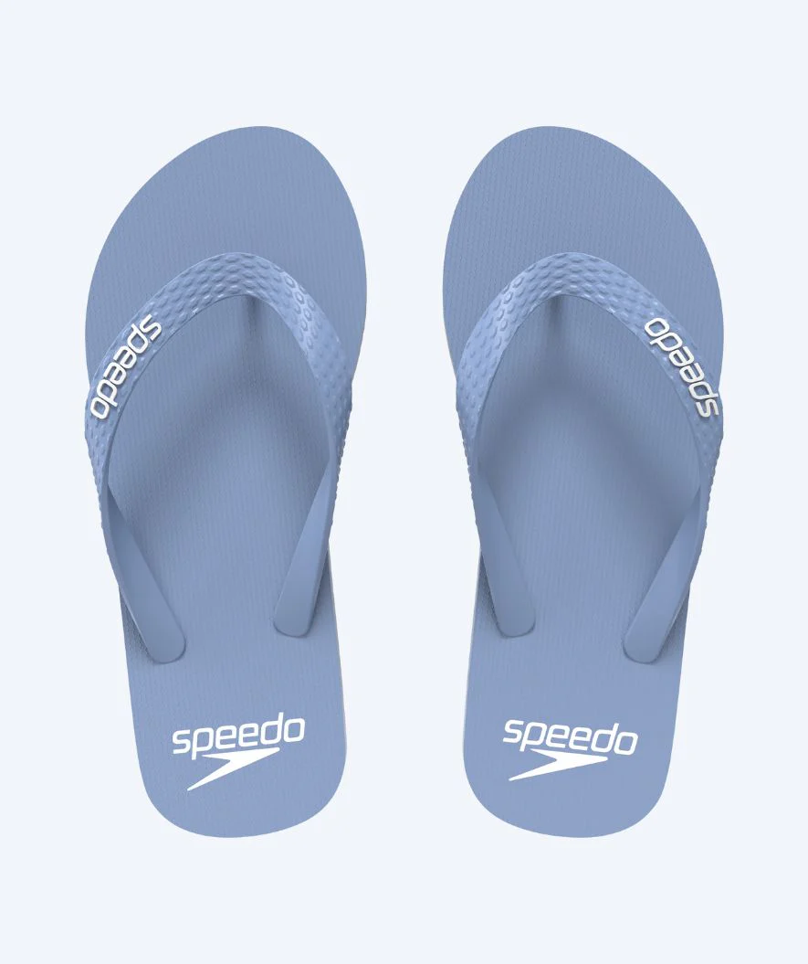 Speedo japonki dla mężczyzn - Jasnoniebieski