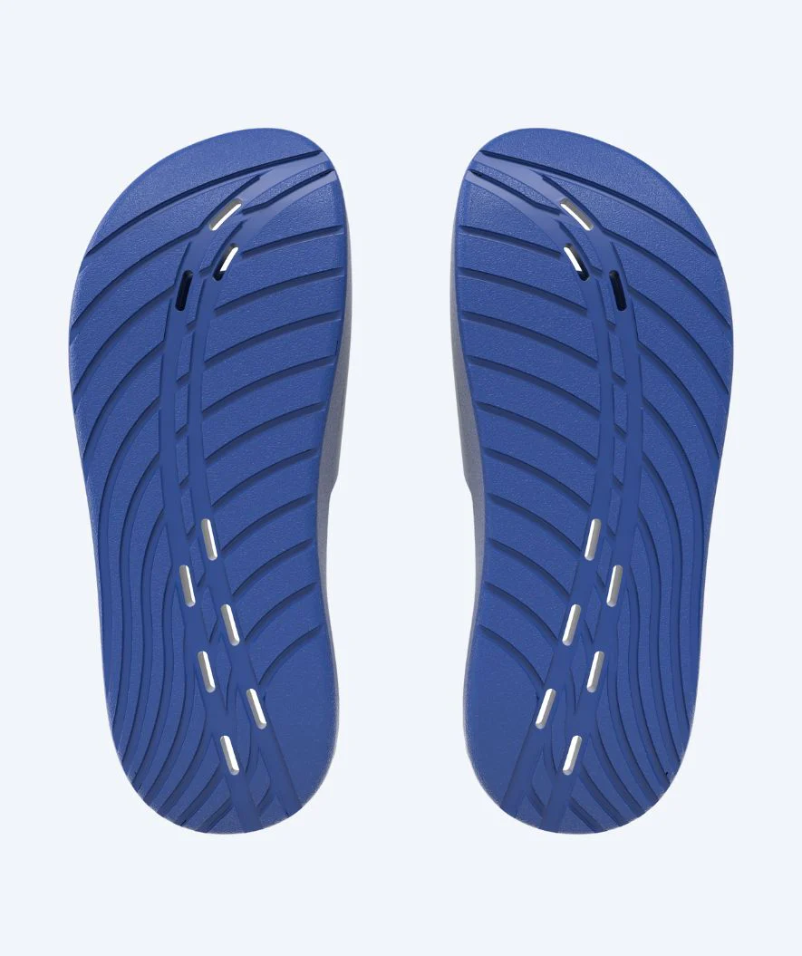 Speedo klapki junior - Ciemnoniebieski - Image 2