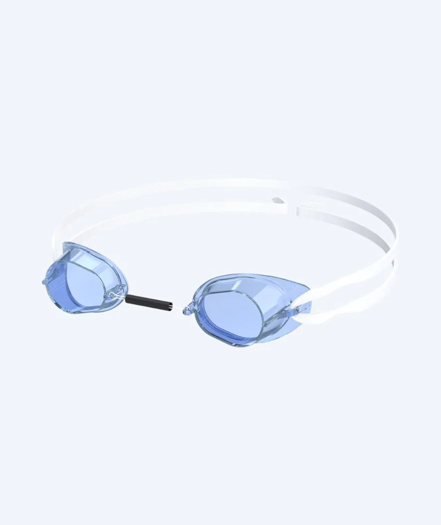 Speedo okulary pływackie treningowe - Swedish - Niebieski