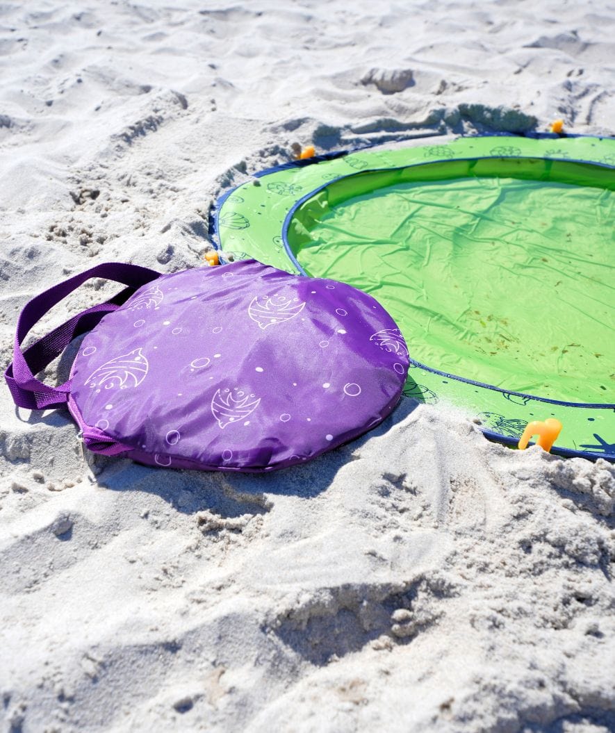 Watery basen - Oasis - Zielony - Image 4