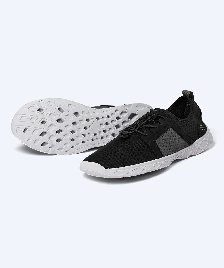 Watery buty do wody dla kobiet - Bayliner - Czarny/szary - Image 2