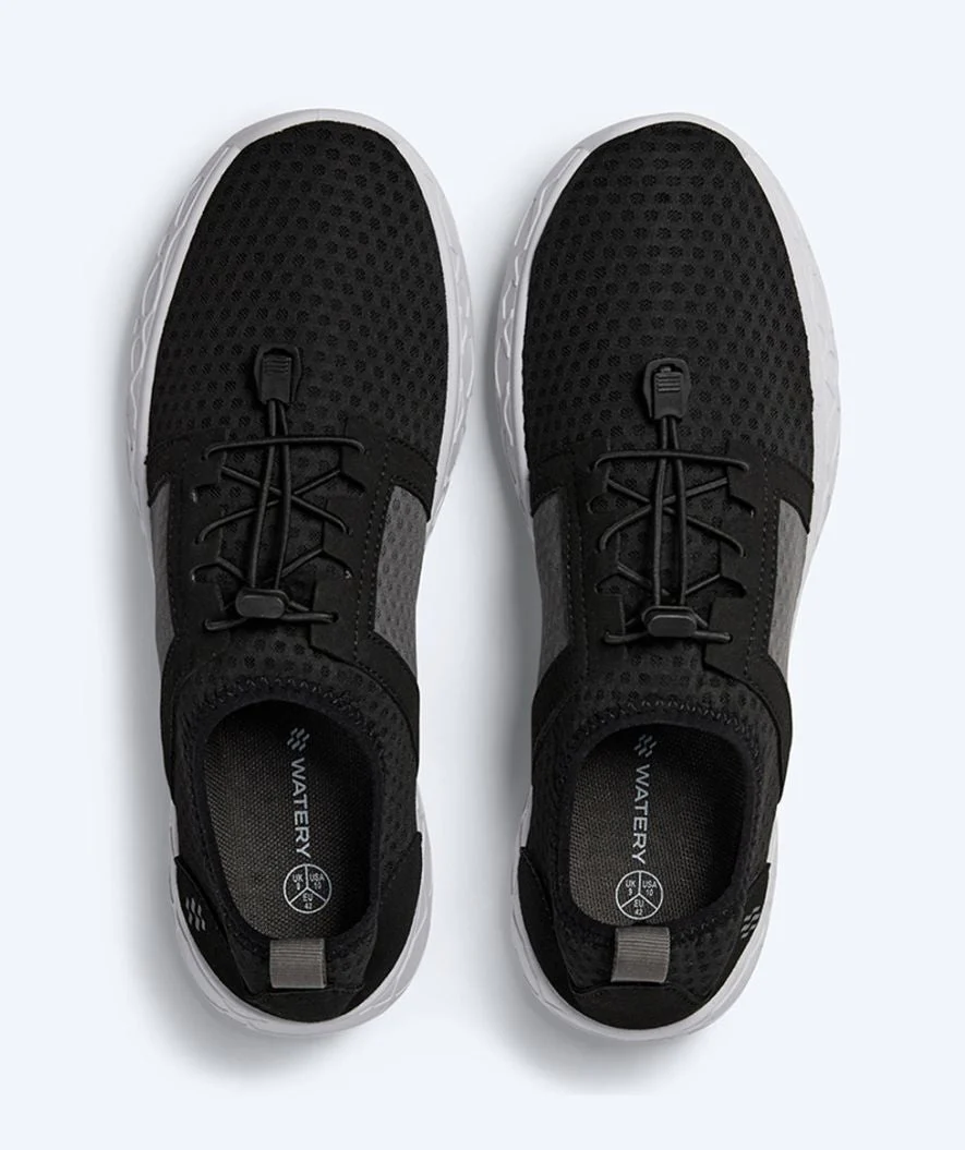 Watery buty do wody dla kobiet - Bayliner - Czarny/szary - Image 3