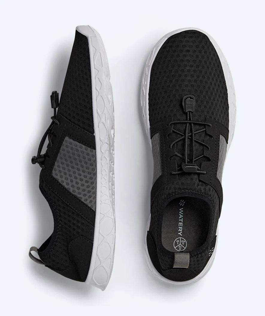 Watery buty do wody dla kobiet - Bayliner - Czarny/szary - Image 6