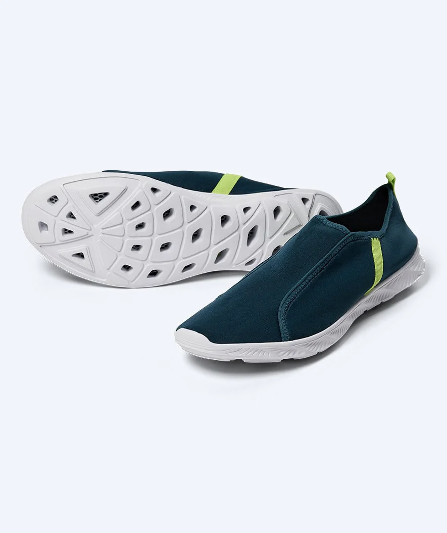 Watery buty do wody dla dorosłych - Fletcher - Teal