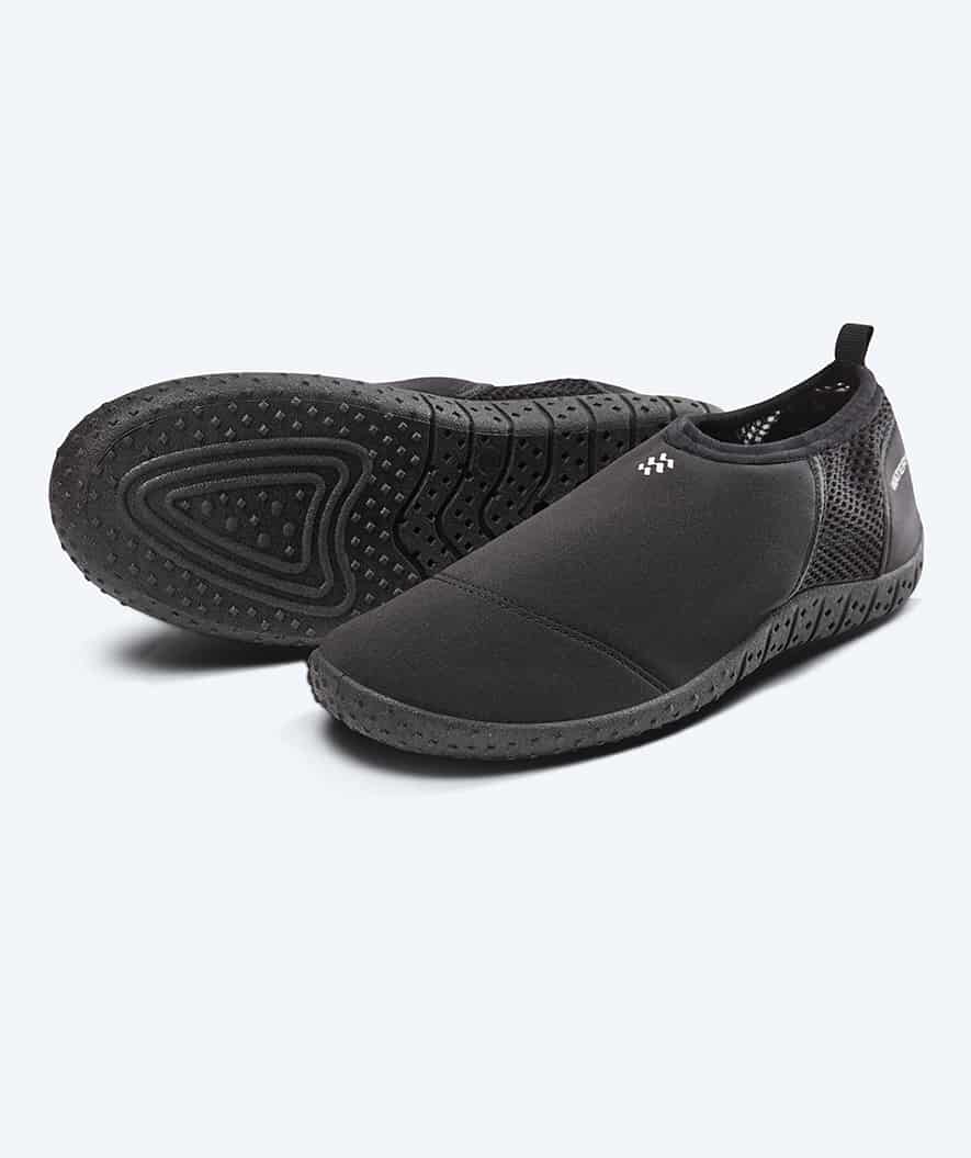 Watery buty do wody dla dorosłych - High Catfish - Czarny - Image 2