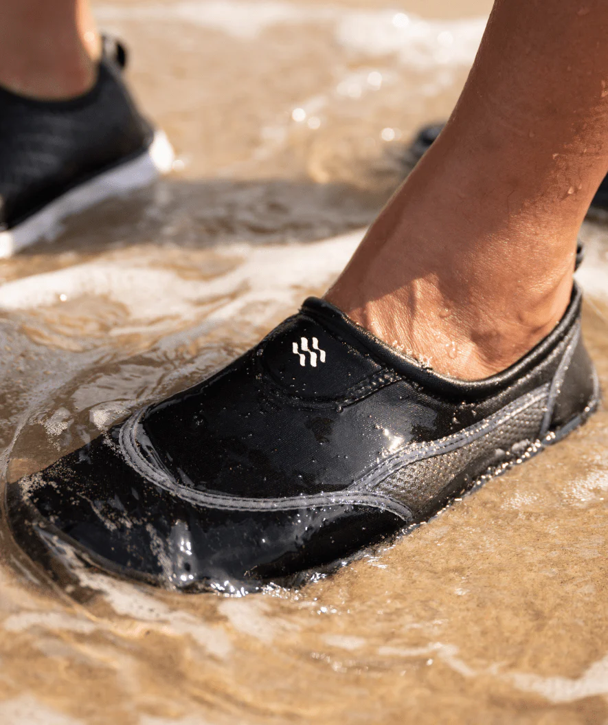 Watery buty do wody dla dorosłych - Perk - Niebieski - Image 4