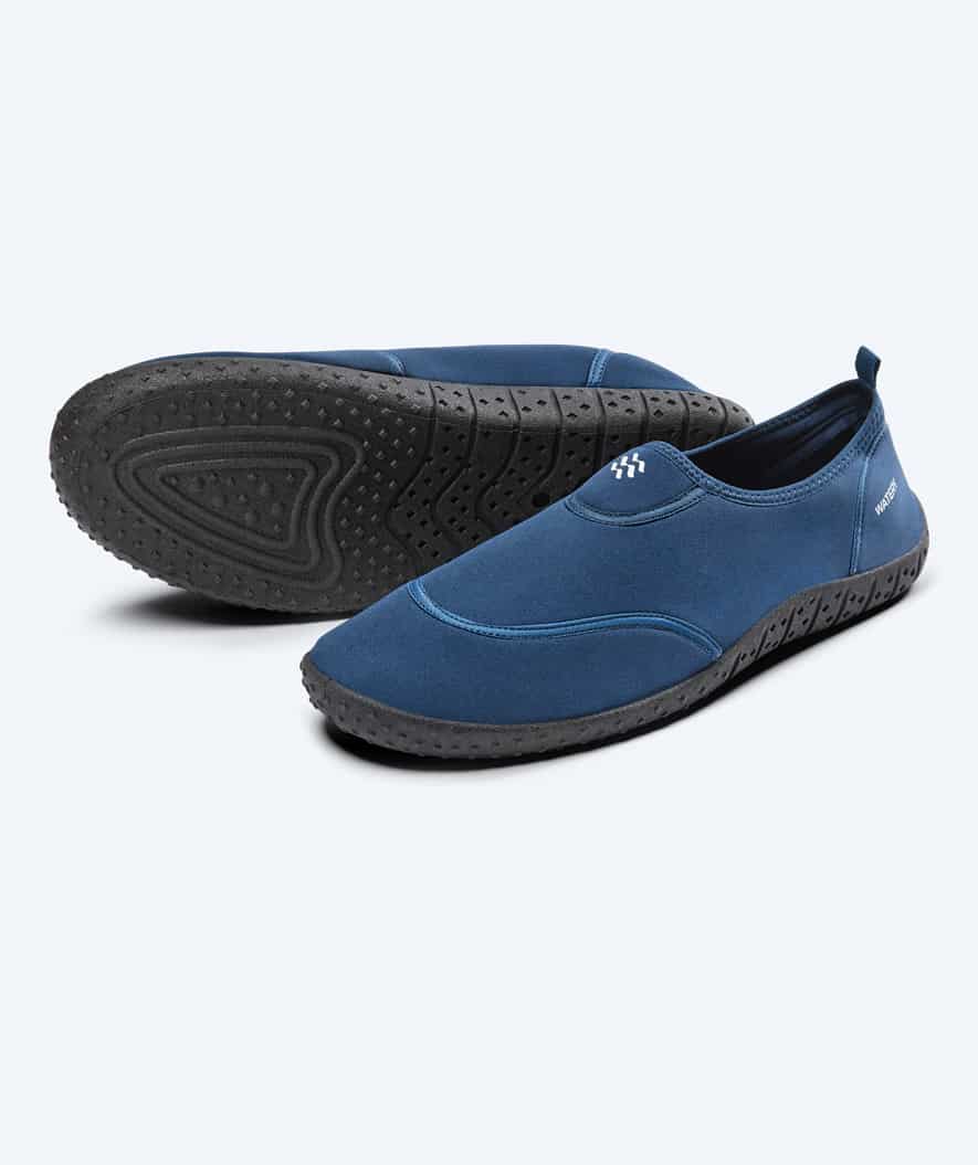 Watery buty do wody dla dorosłych - Rocky - Ciemnoniebieski