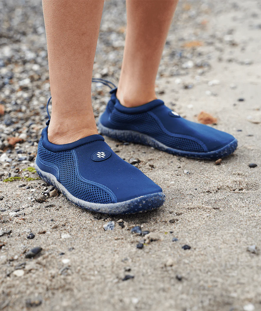 Watery buty do wody dla dorosłych - Spinner - Ciemnoniebieski - Image 4