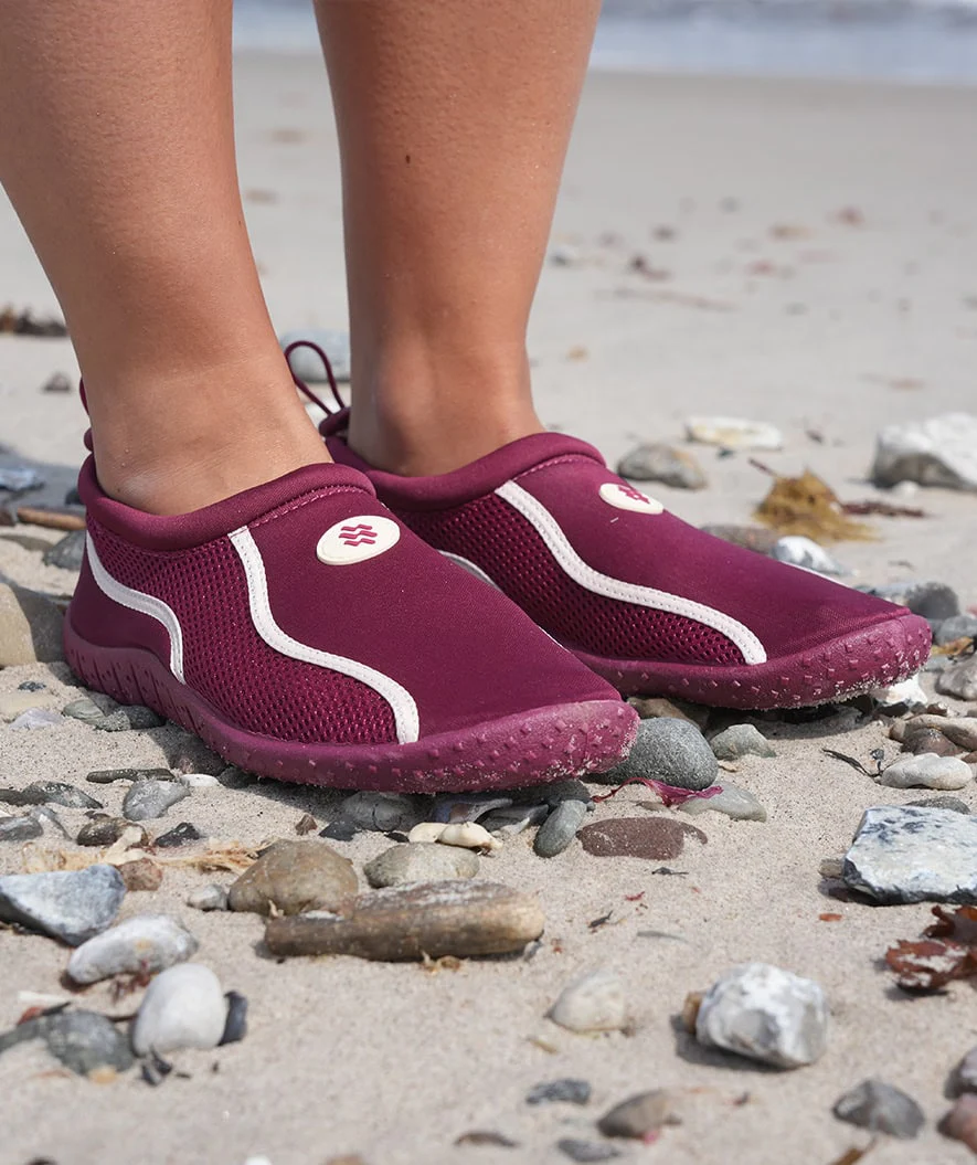 Watery buty do wody dla dorosłych - Spinner - Czerwony - Image 14