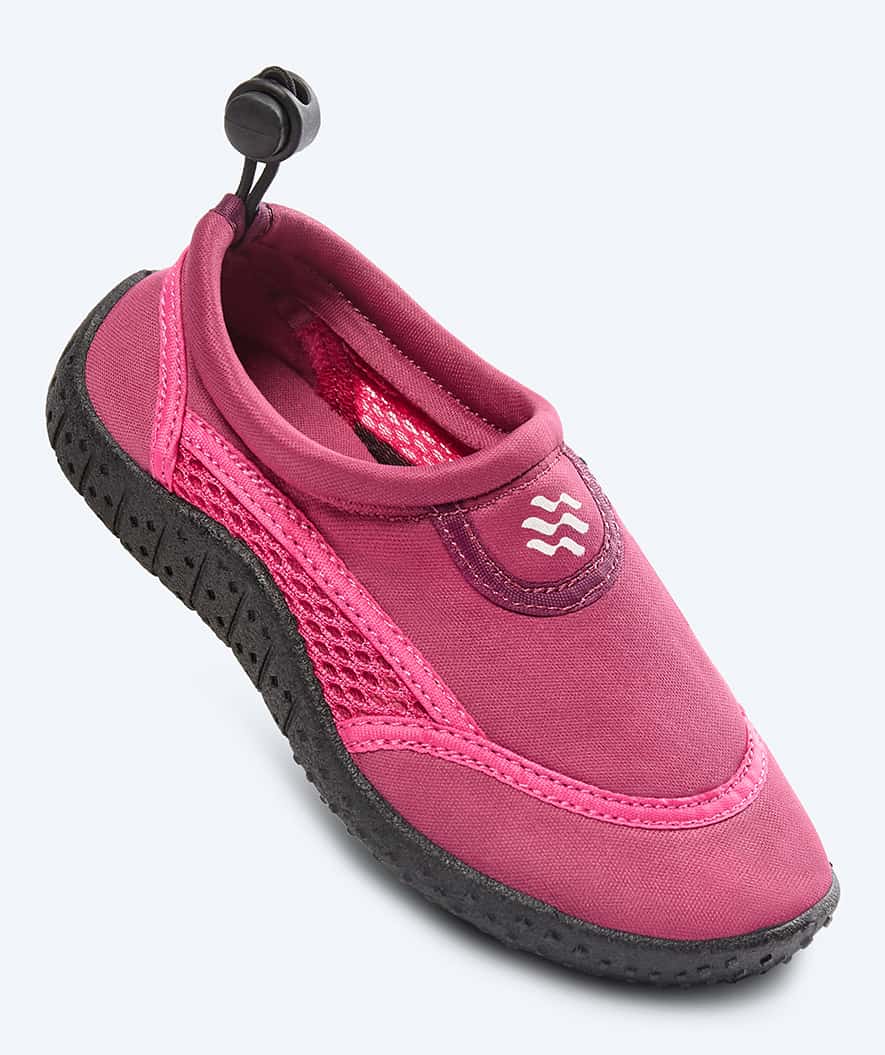 Watery buty do wody dla dzieci - Perk - Dust Różowy - Image 3