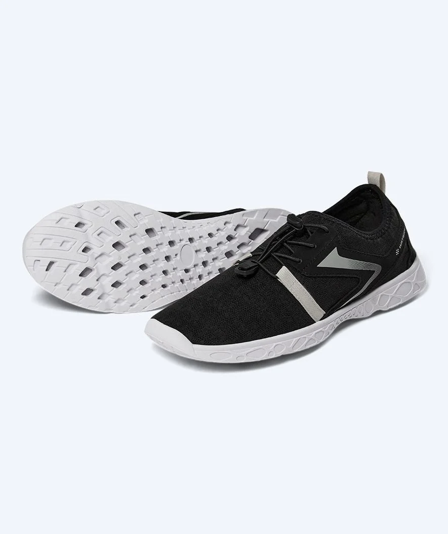 Watery buty do wody dla kobiet - Goose - Czarny - Image 2