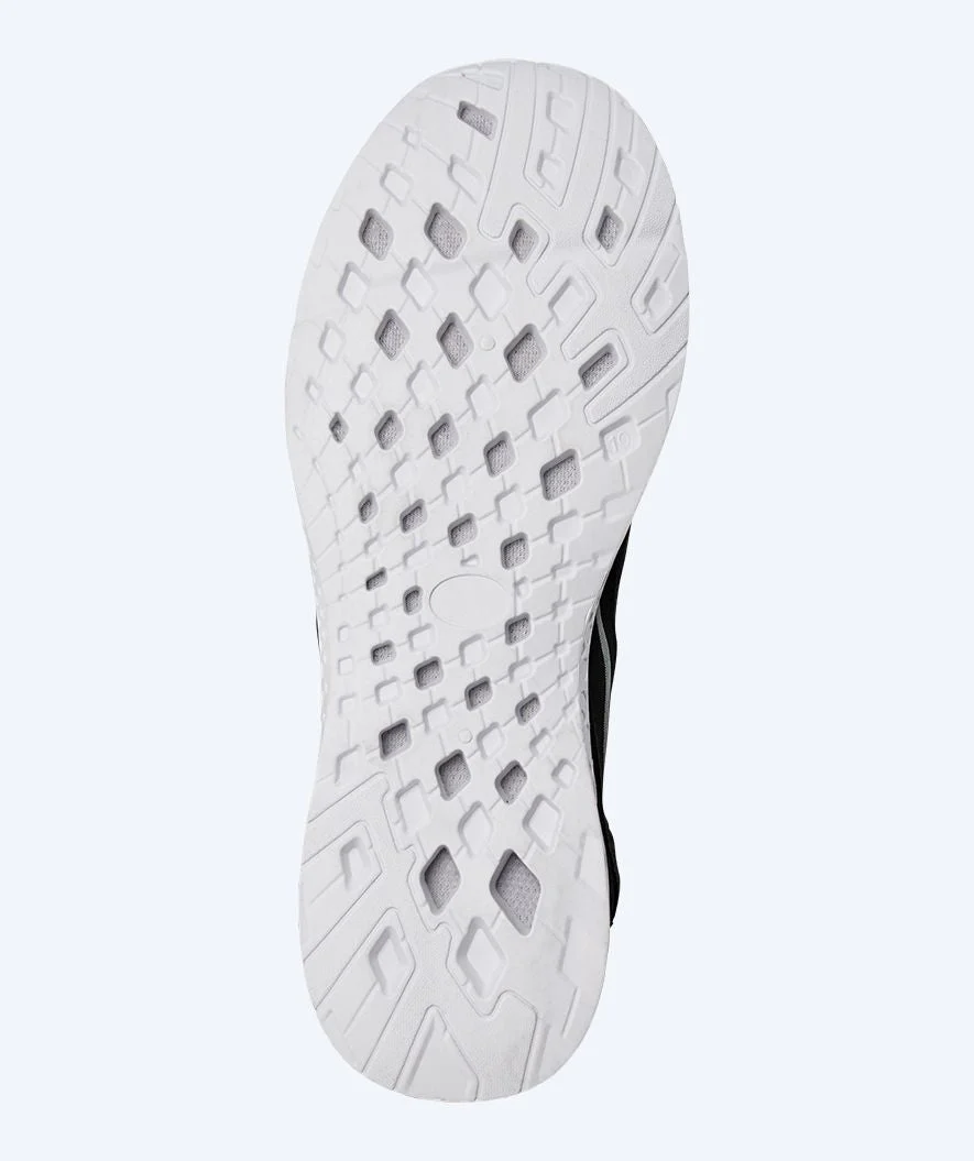 Watery buty do wody dla kobiet - Goose - Czarny - Image 4
