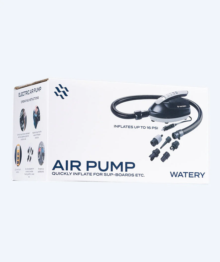 Watery pompka elektryczna do deski SUP - Image 10
