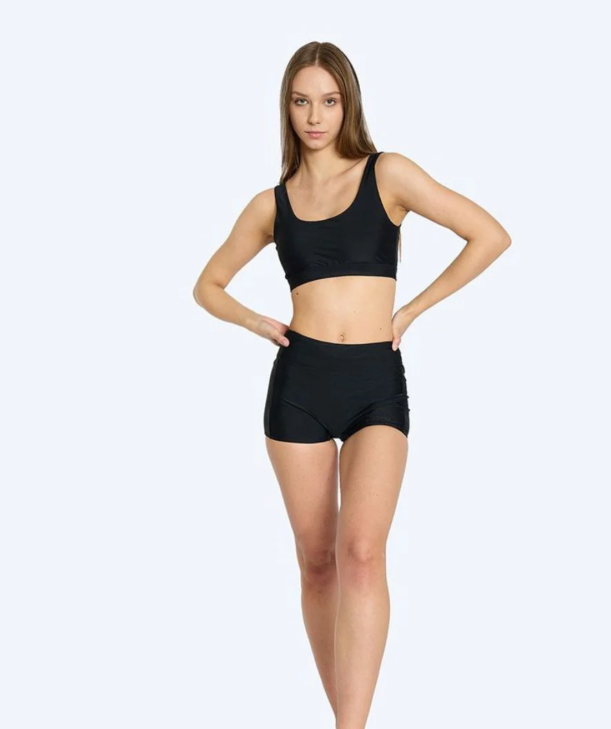 Watery góra od bikini damska - Remington - Czarny - Image 3