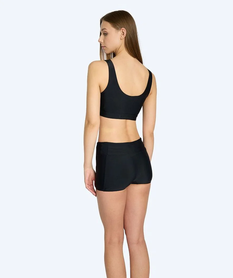 Watery góra od bikini damska - Remington - Czarny - Image 4