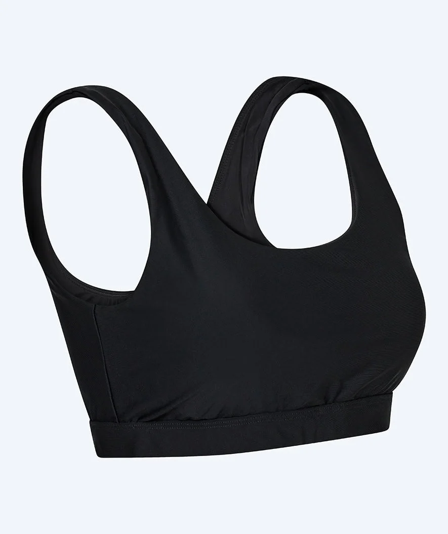 Watery góra od bikini damska - Remington - Czarny - Image 5