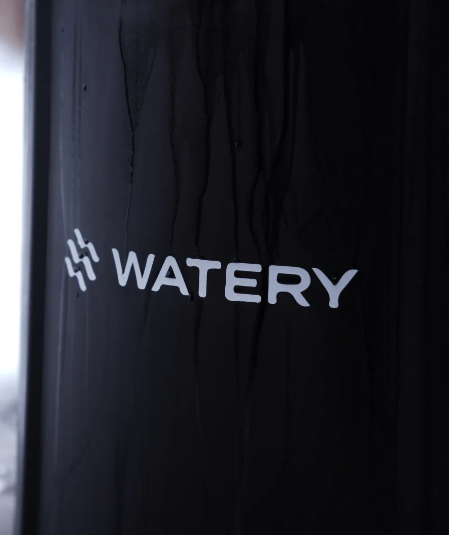 Watery nadmuchiwana wanna do morsowania - Hero - Czarny - Image 23