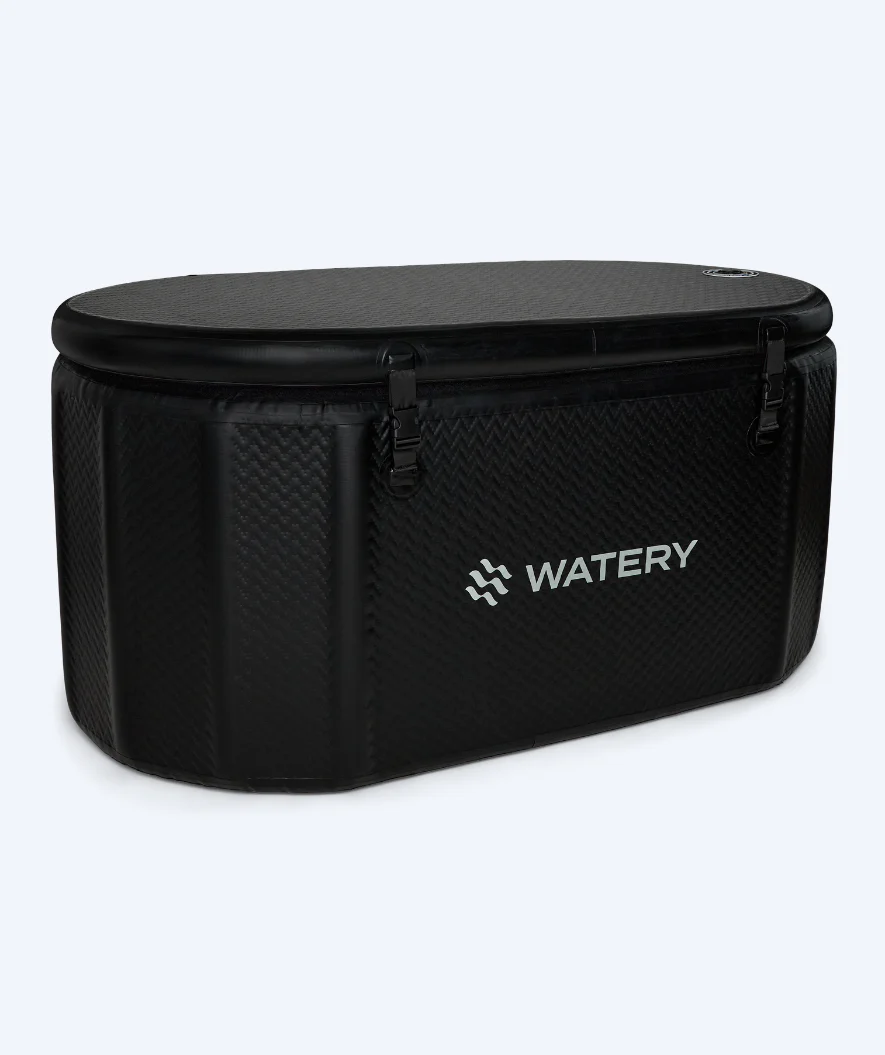 Watery nadmuchiwana wanna do morsowania - Master - Czarny - Image 19