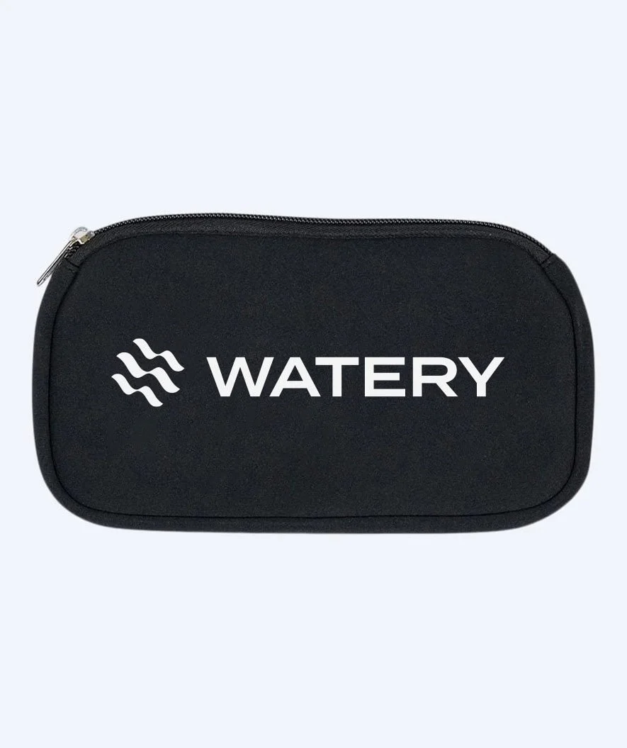 Watery neoprenowa torba - Simple - Czarny