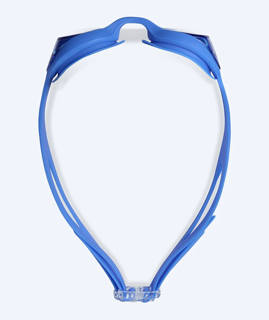 Watery dziecięce korekcyjne okulary do pływania dla krótkowidzów - (-1.0) – (-6.0) - Matira - Niebieski - Image 3