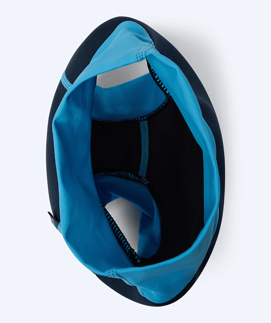 Watery pieluszki do pływania dla dzieci - Neoprene Swim Nappy - Atlantic Blue - Image 9