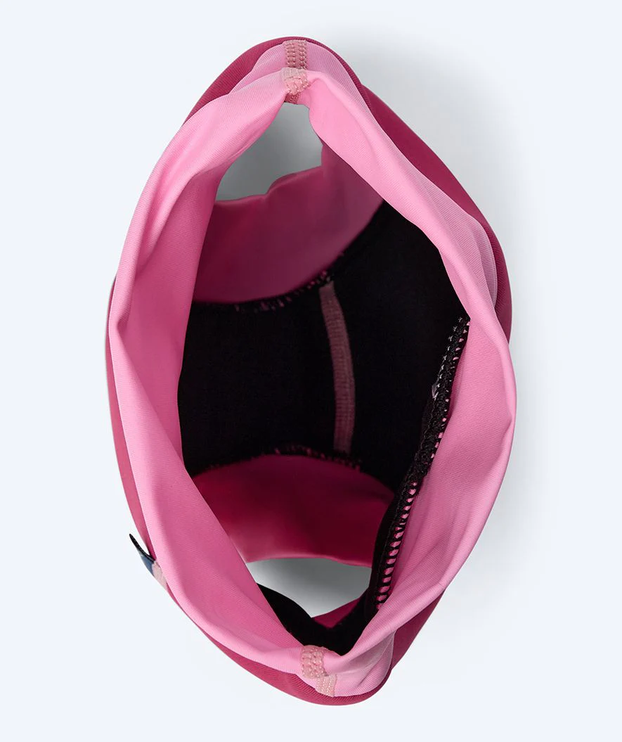 Watery pieluszki do pływania dla dzieci - Neoprene Swim Nappy - Atlantic Różowy - Image 10