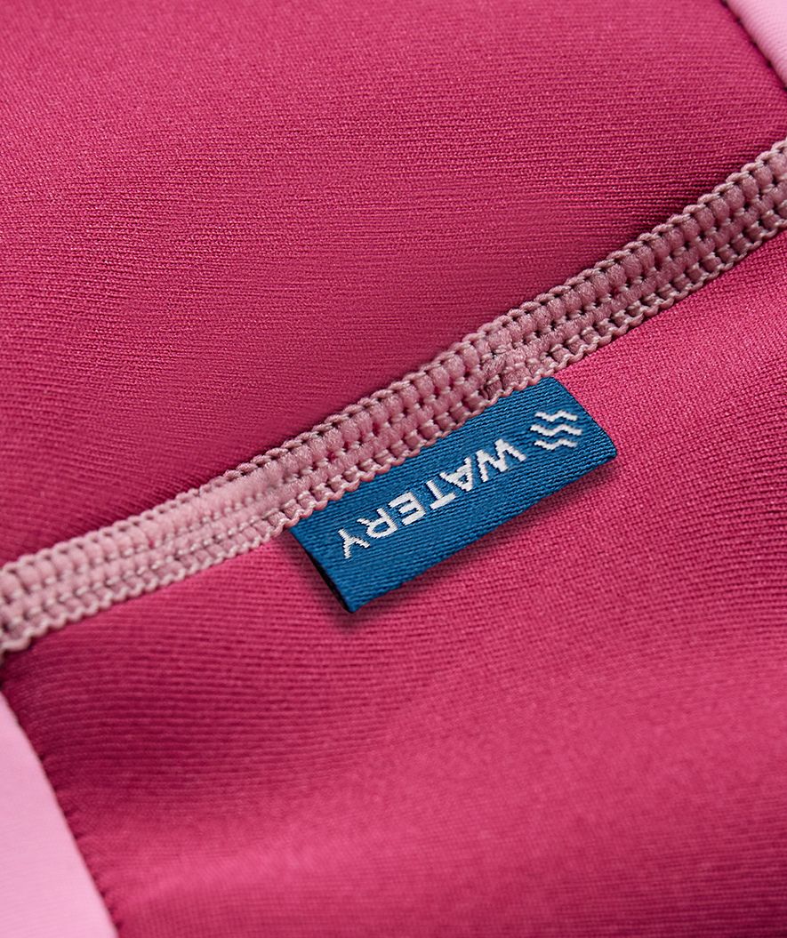 Watery pieluszki do pływania dla dzieci - Neoprene Swim Nappy - Atlantic Różowy - Image 9