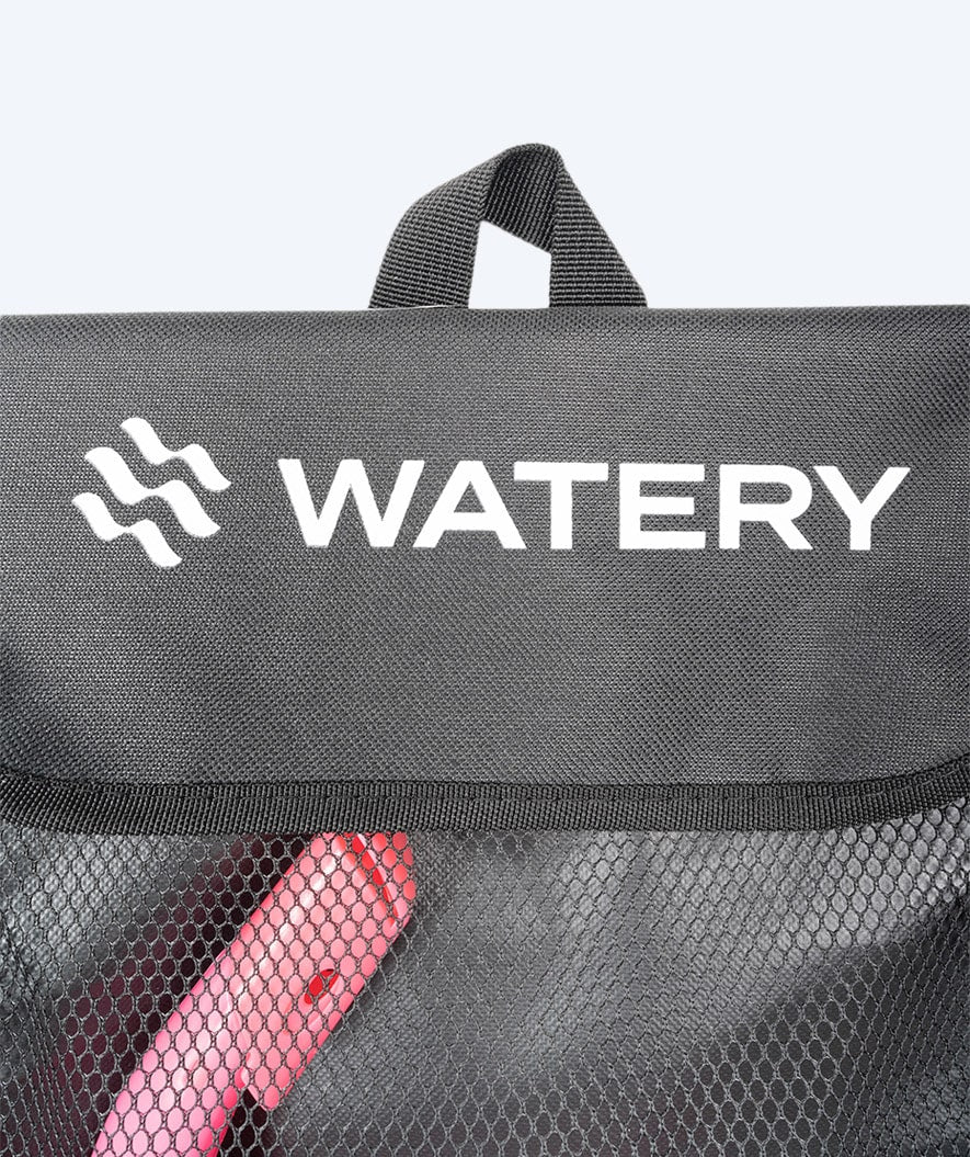 Watery torba do snorkelingu - Czarny - Image 4
