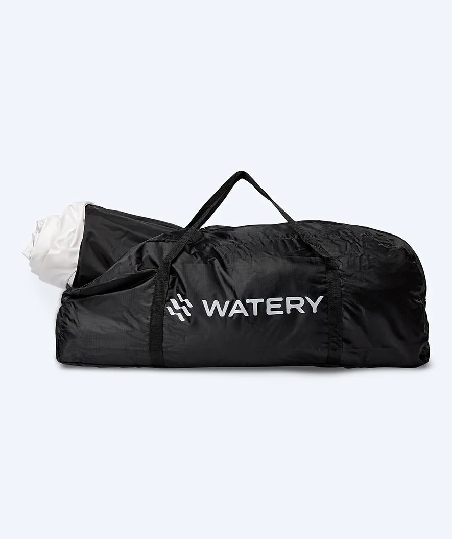 Watery torba - Hero Transport - Czarny - Image 3